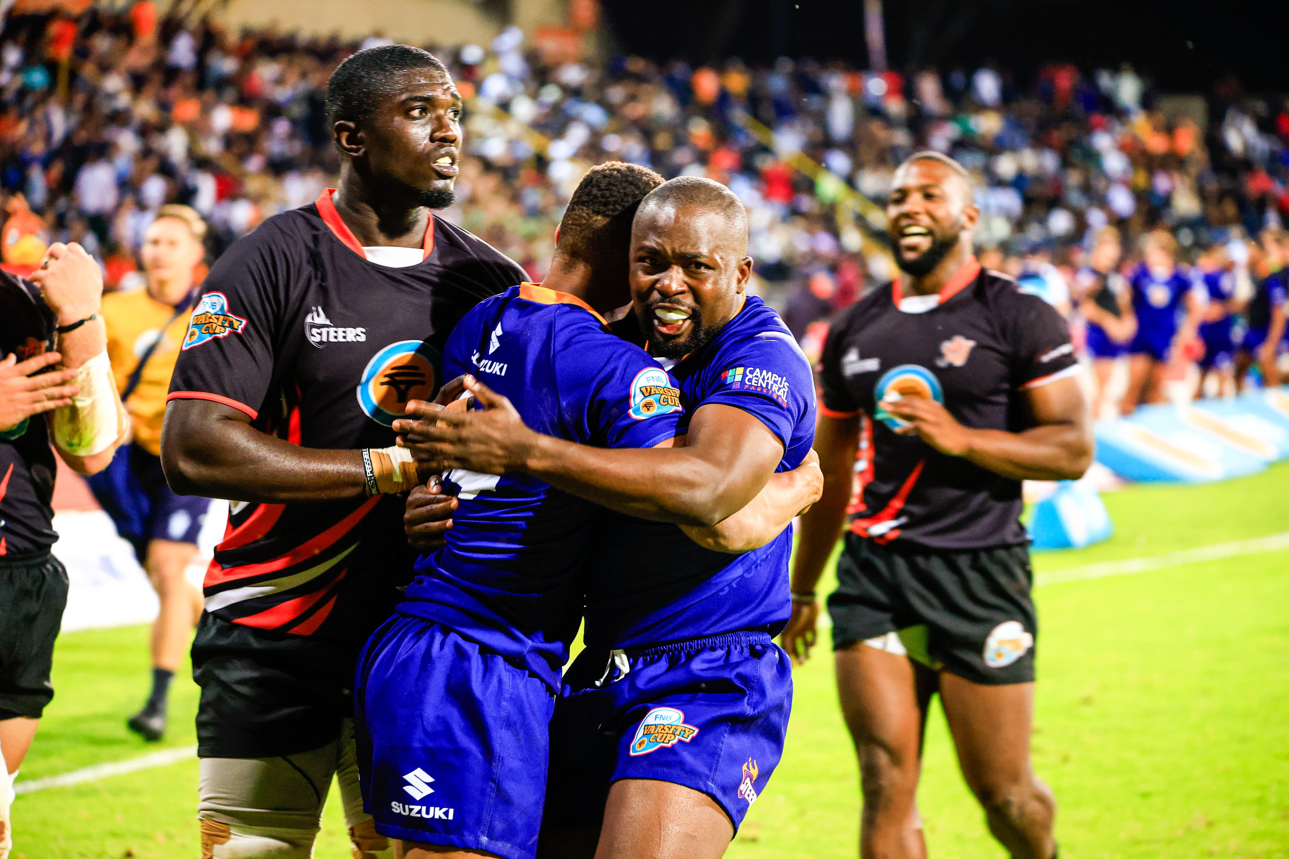 Rugby Rugby